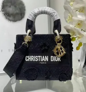Designer Handbag - 6885