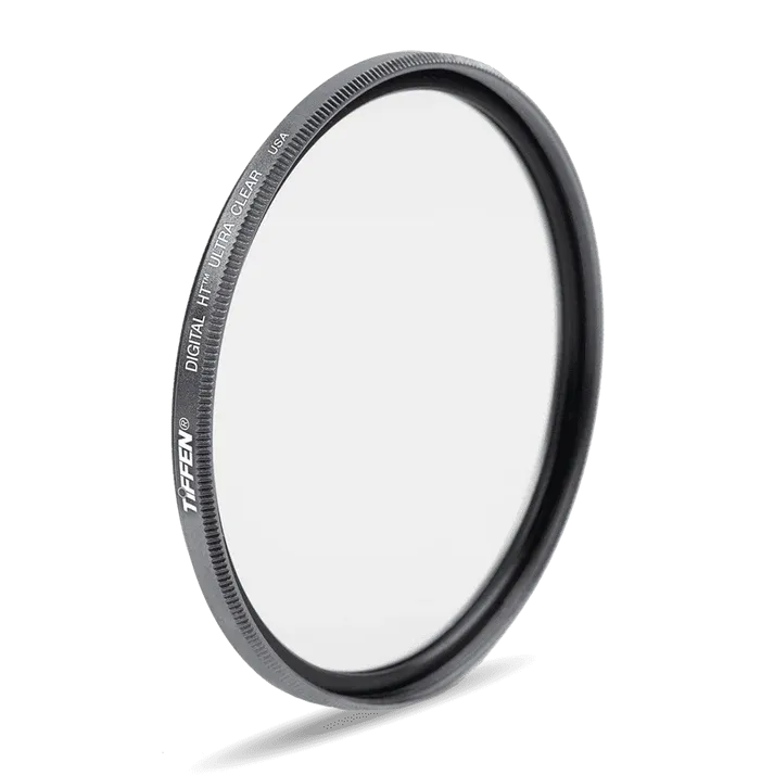 Digital HT Ultra Clear Filters