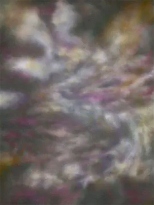 Drama 3 Hand Painted Photo Backdrop
