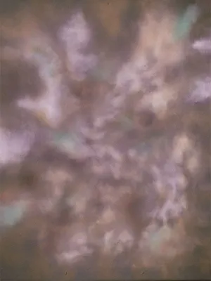 Drama 5 Hand Painted Photo Backdrop