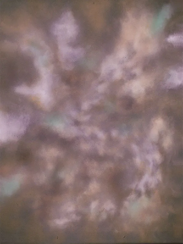 Drama 5 Hand Painted Photo Backdrop