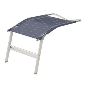 Dukdalf Dynamic Chair Footrest Blue