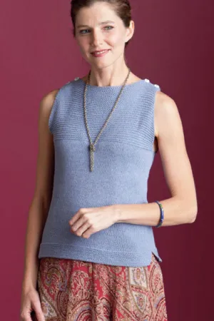 Ease Tank