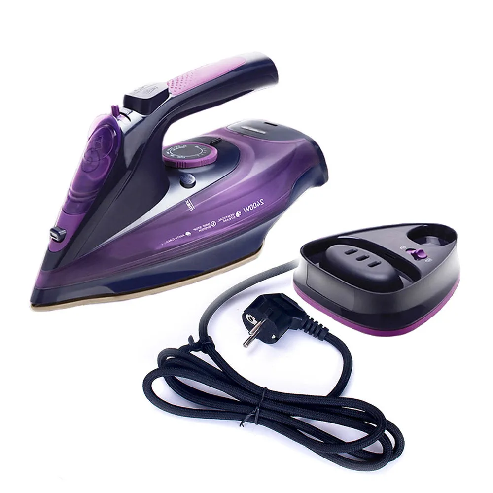 Electric Iron Hanging Ironing Machine Steam Ironing Machine