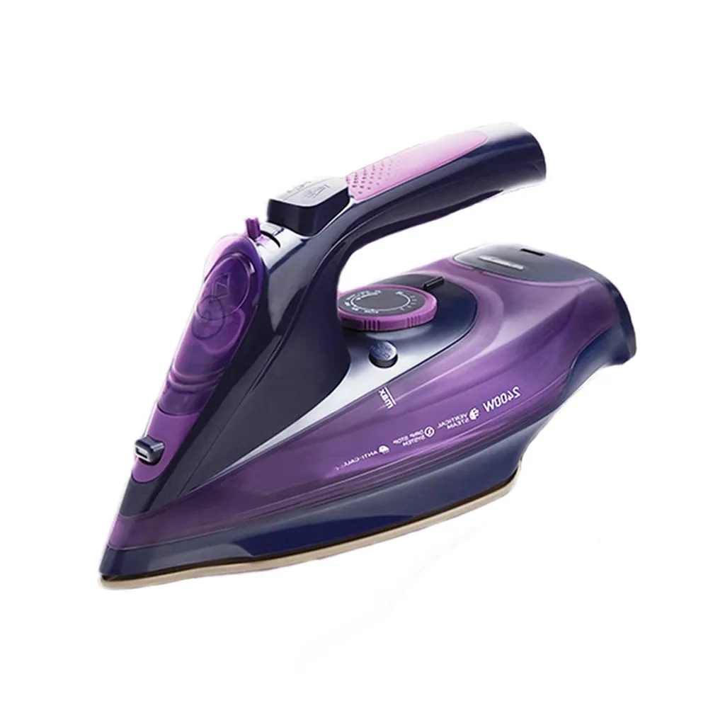 Electric Iron Hanging Ironing Machine Steam Ironing Machine