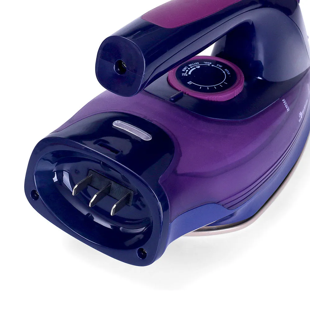 Electric Iron Hanging Ironing Machine Steam Ironing Machine