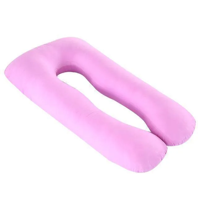Ergonomic Pregnancy Pillow