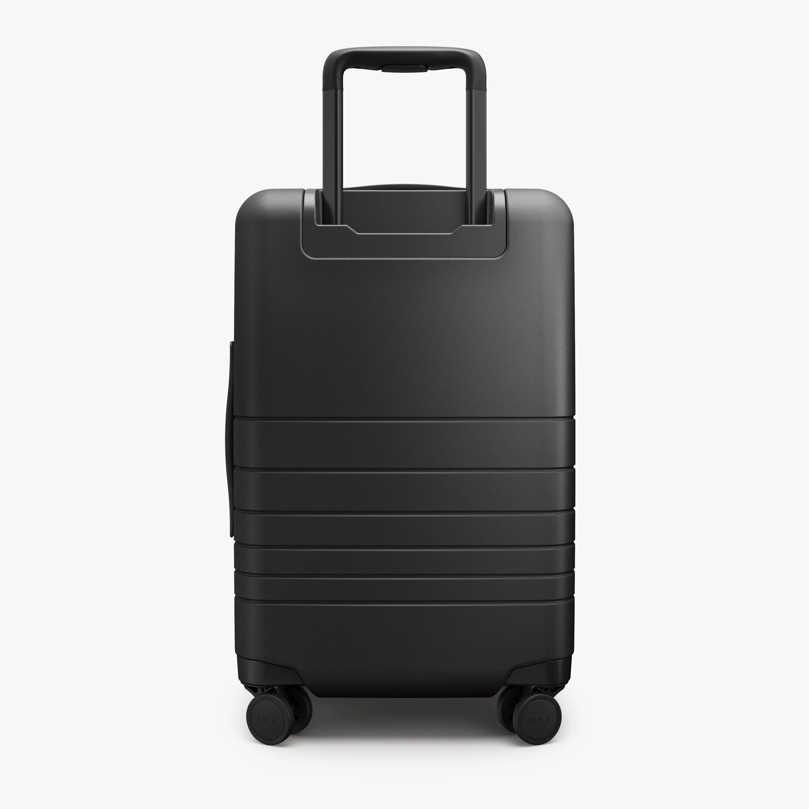 Expandable Carry-On