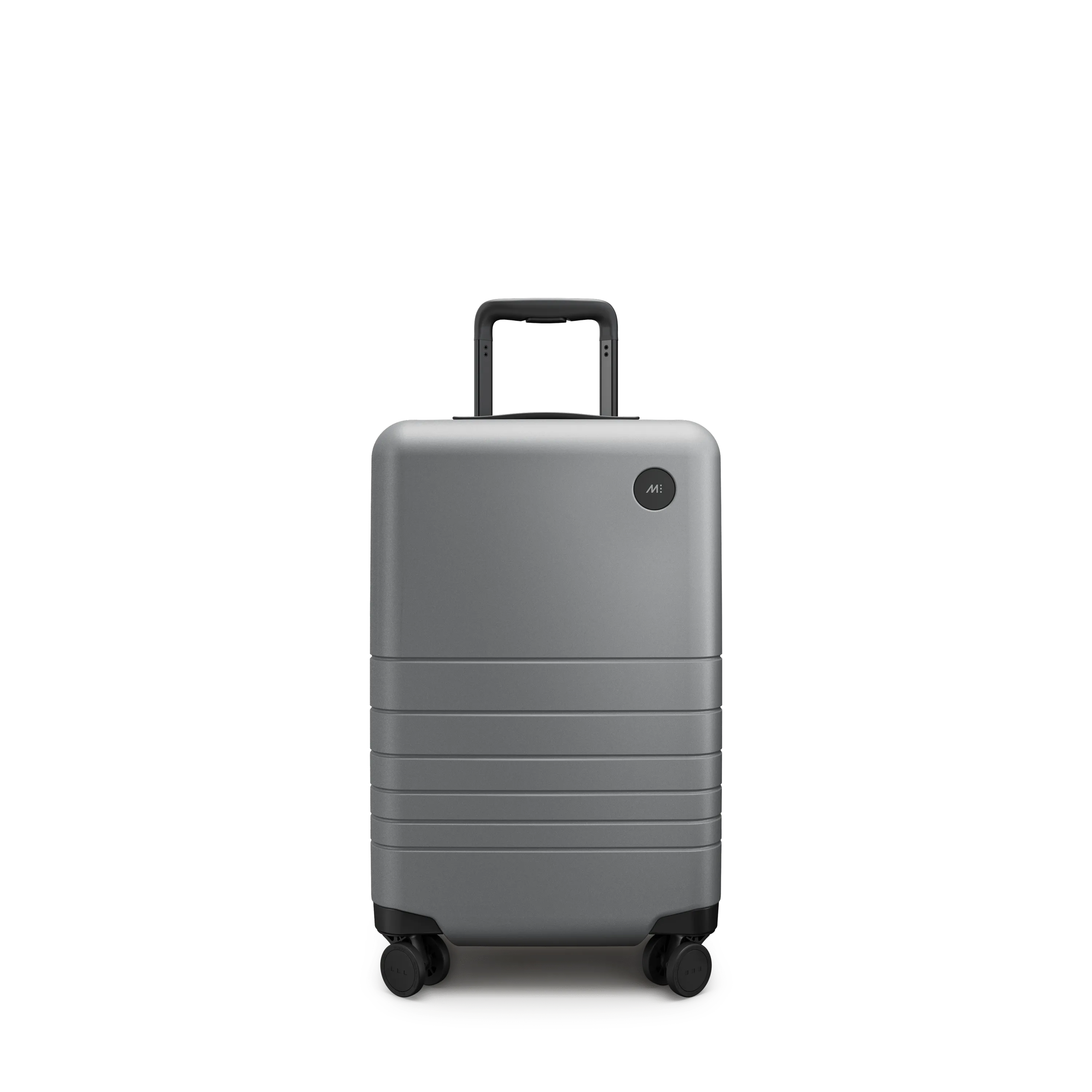 Expandable Carry-On