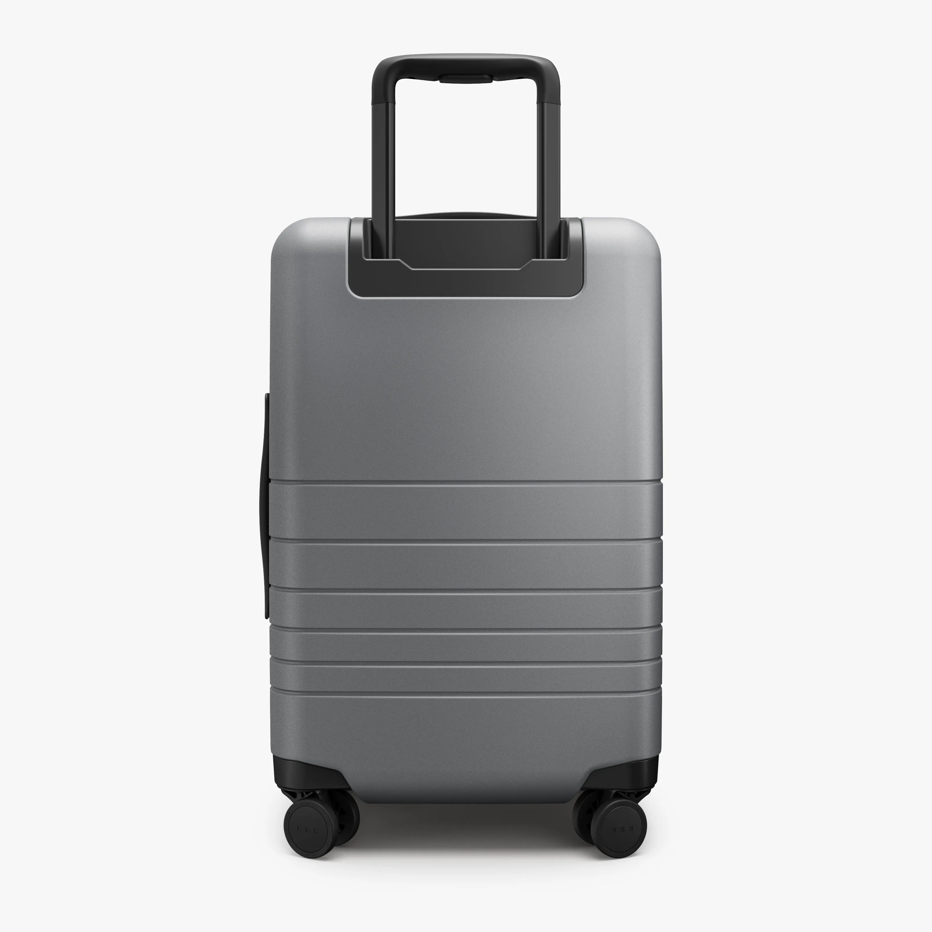 Expandable Carry-On