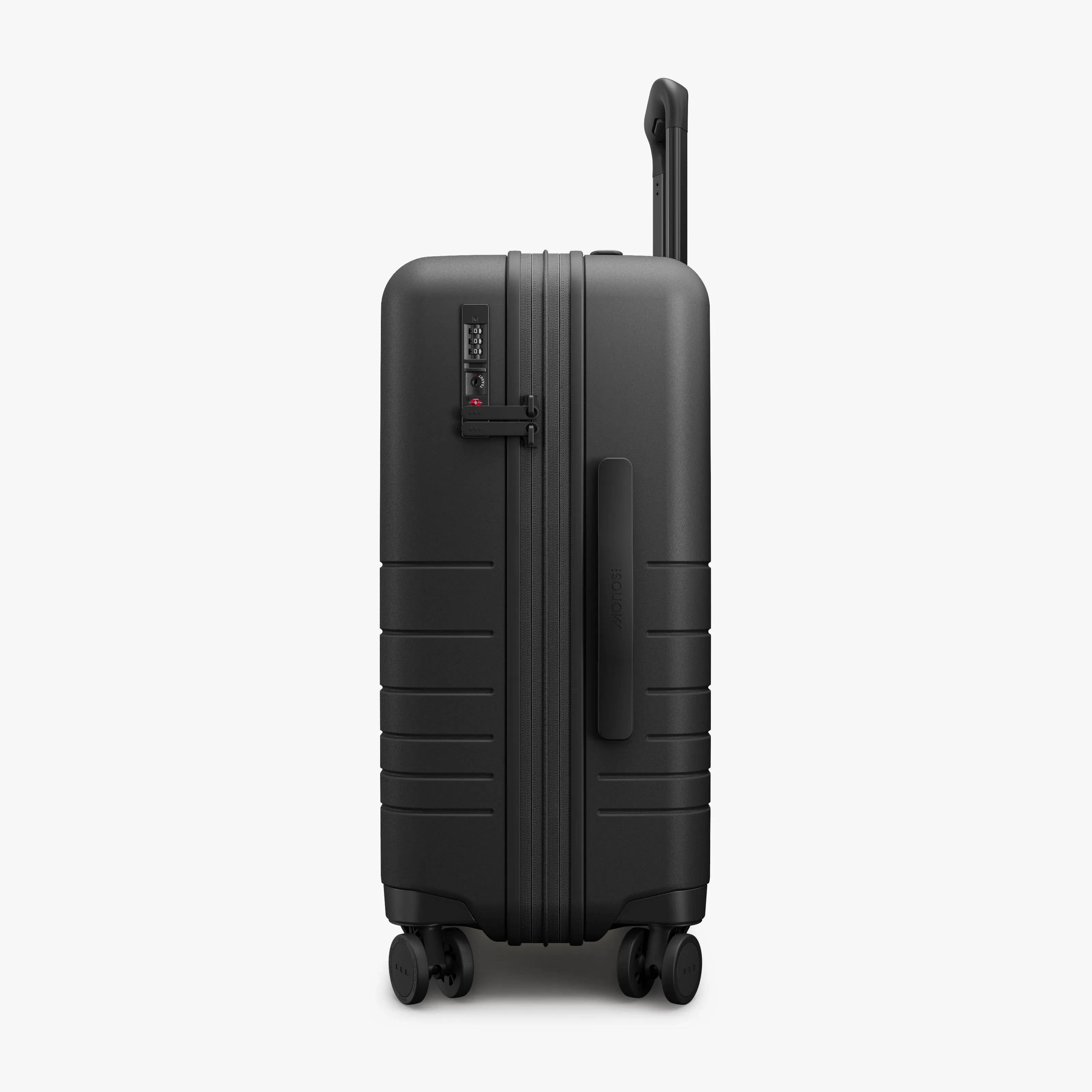 Expandable Carry-On
