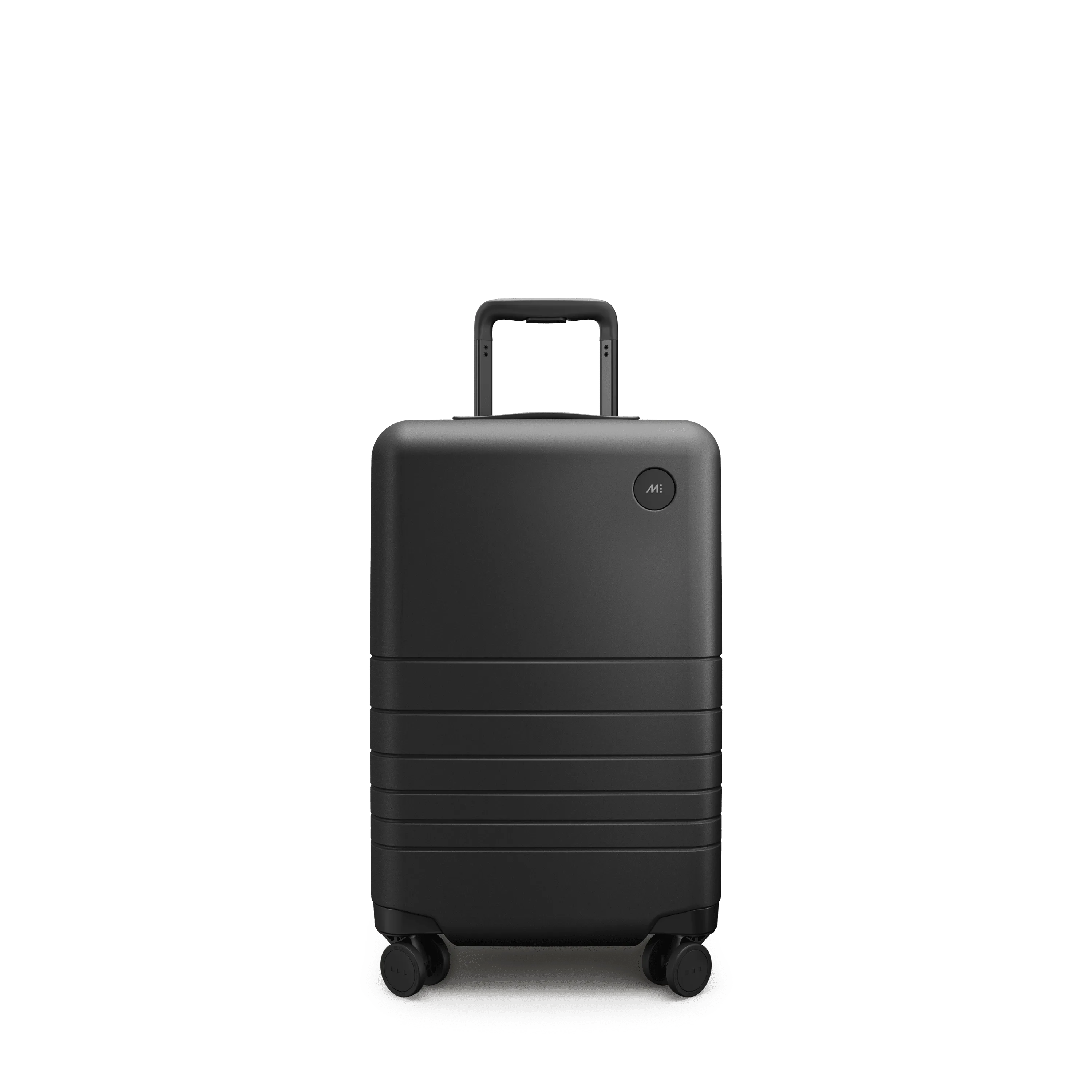 Expandable Carry-On