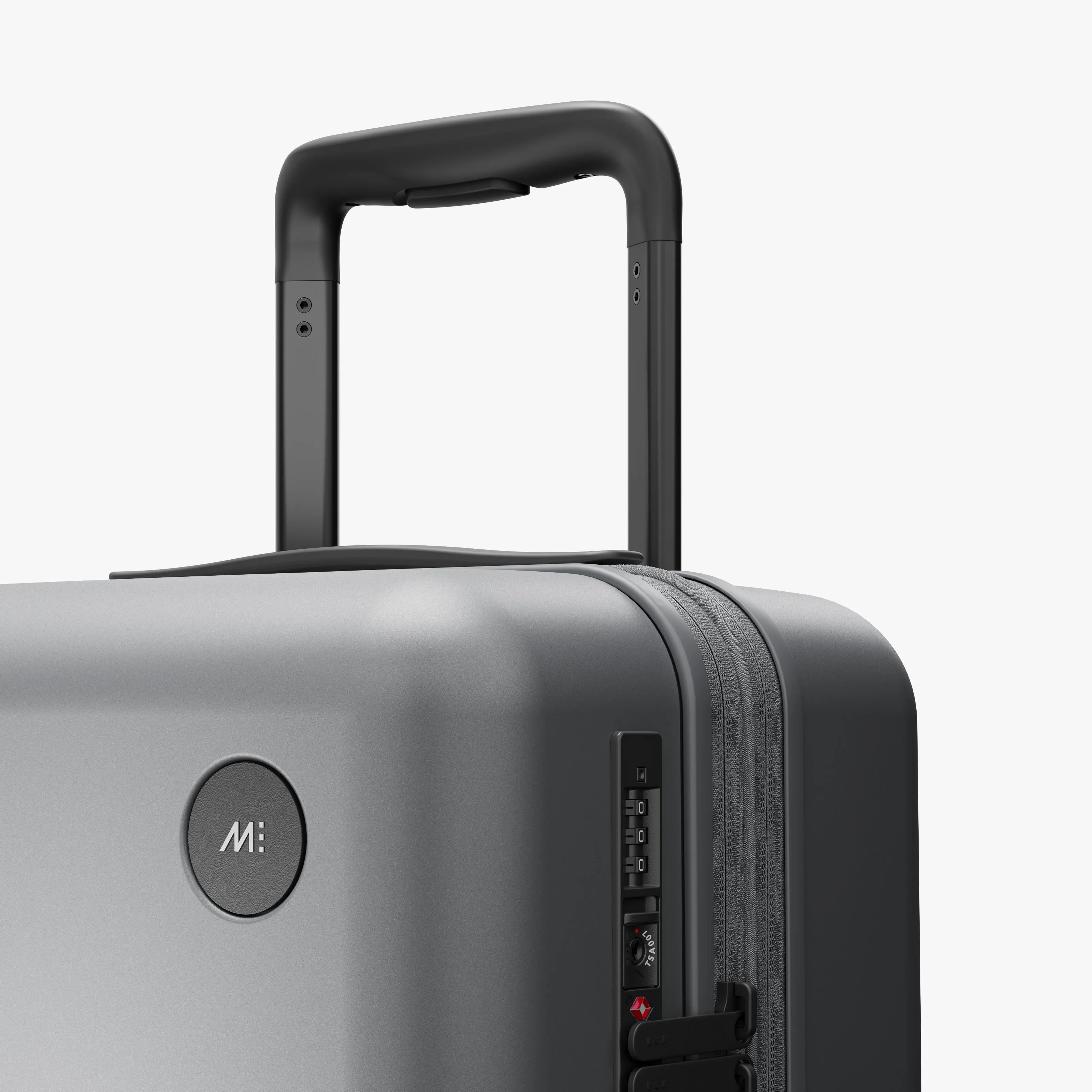 Expandable Carry-On
