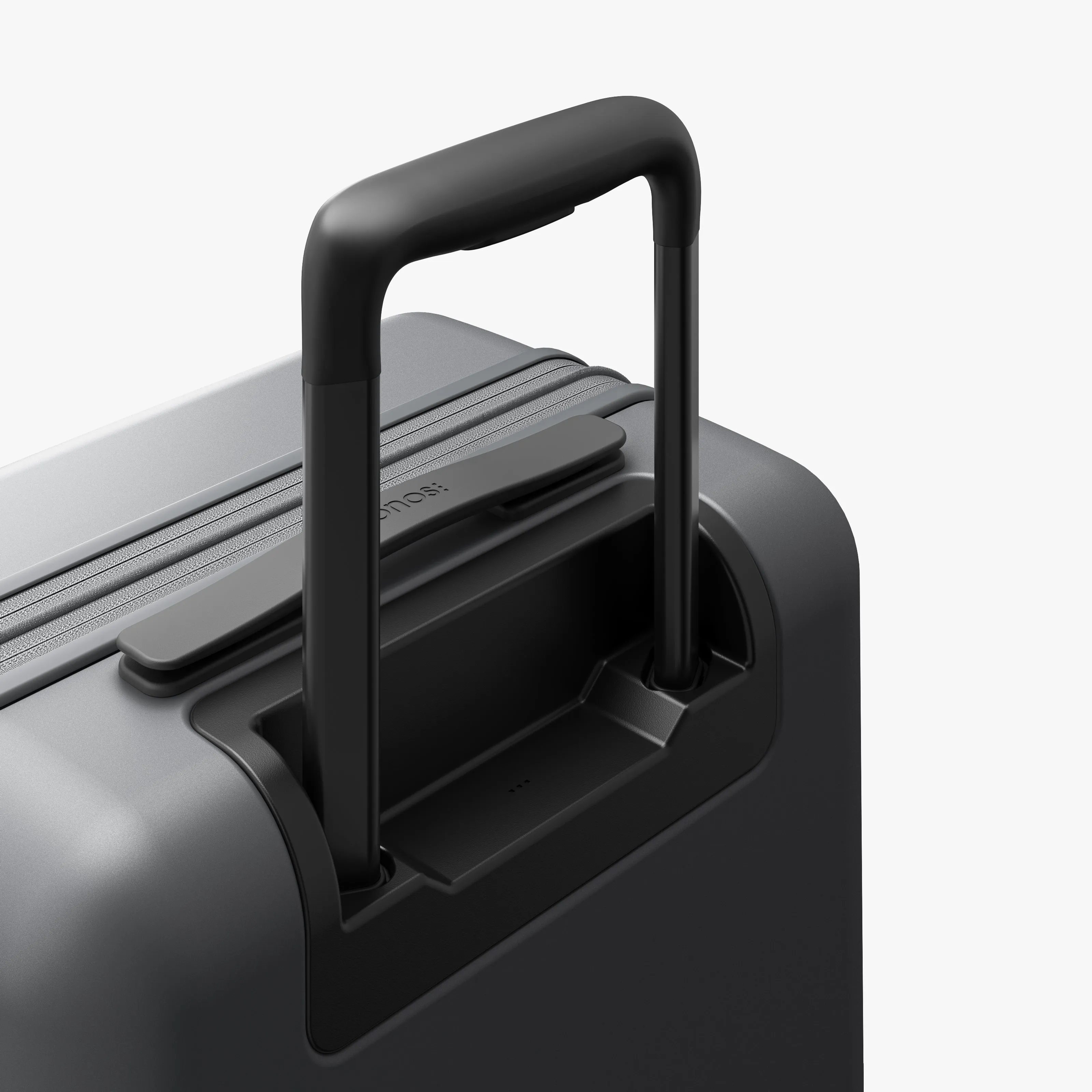 Expandable Carry-On