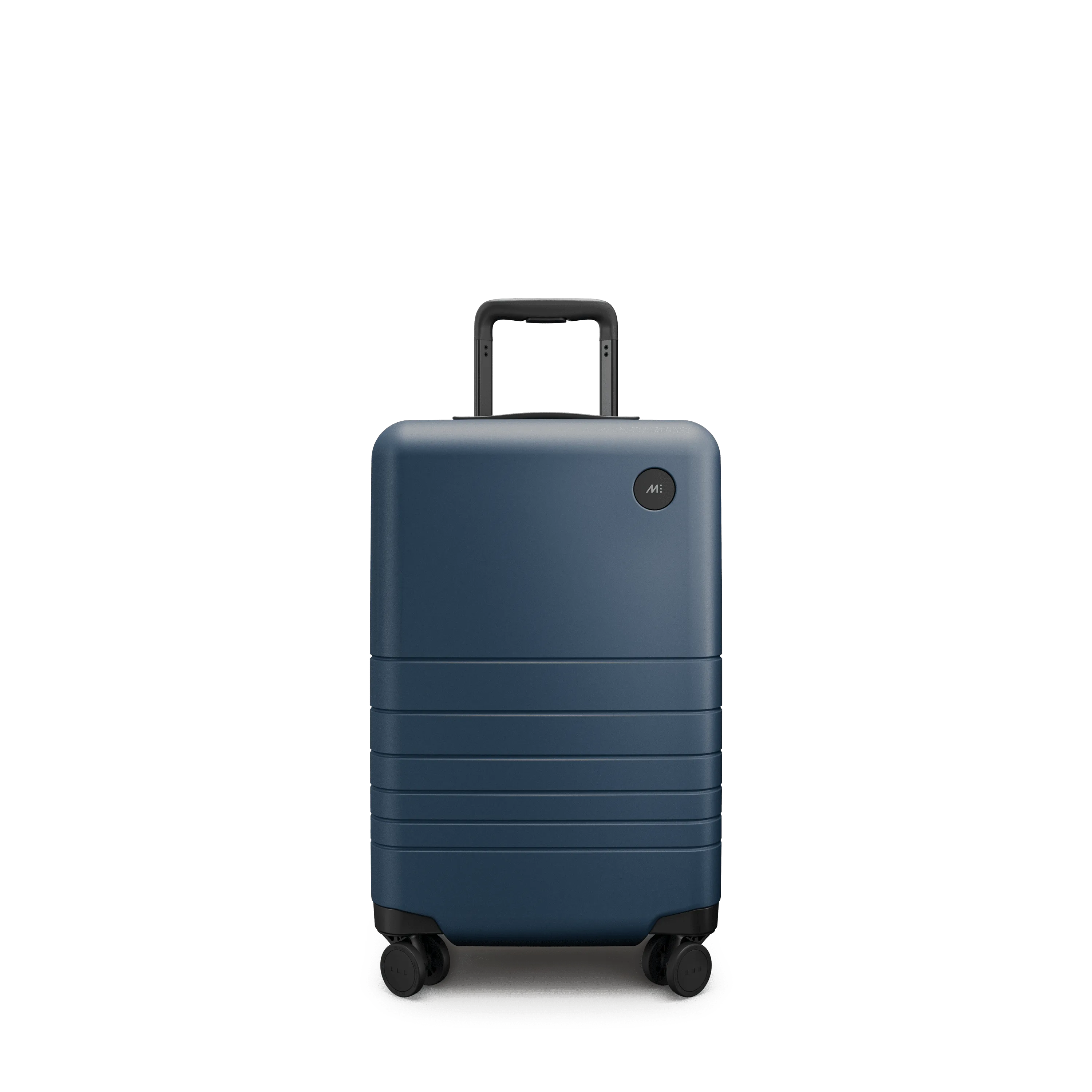 Expandable Carry-On