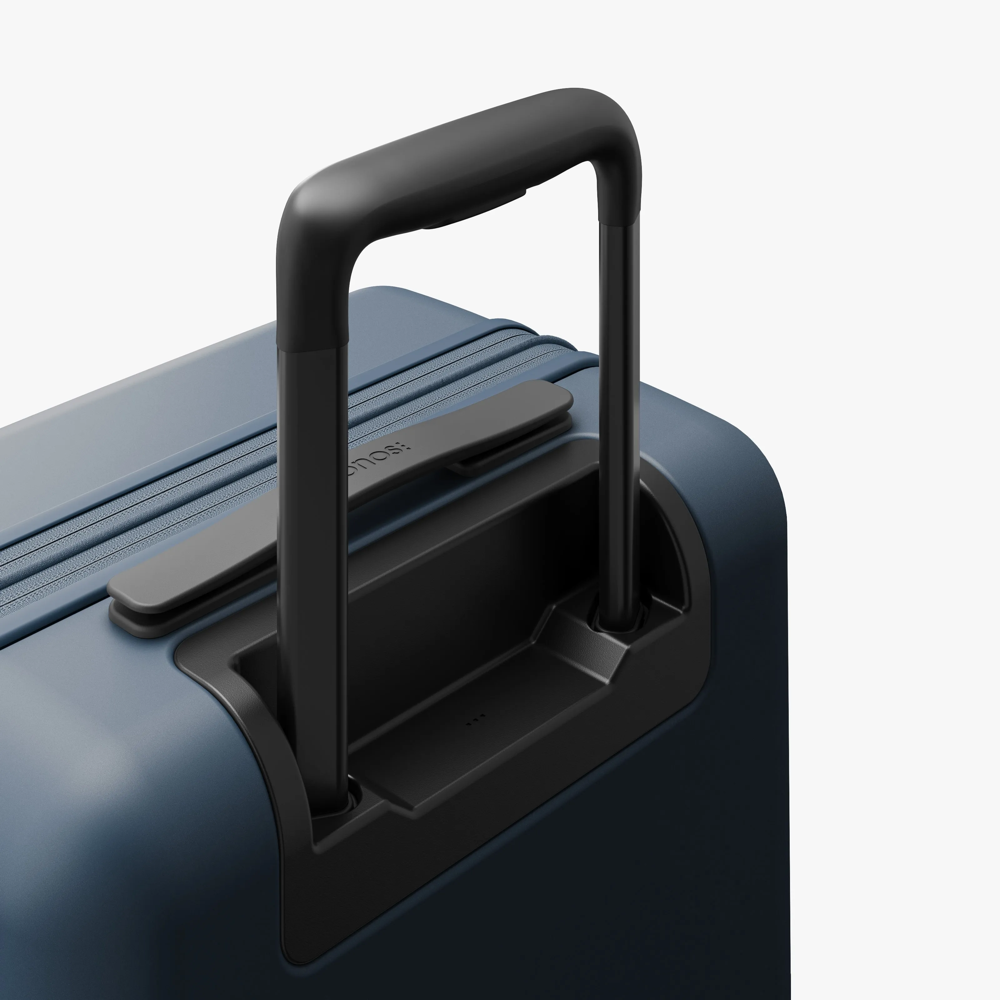 Expandable Carry-On
