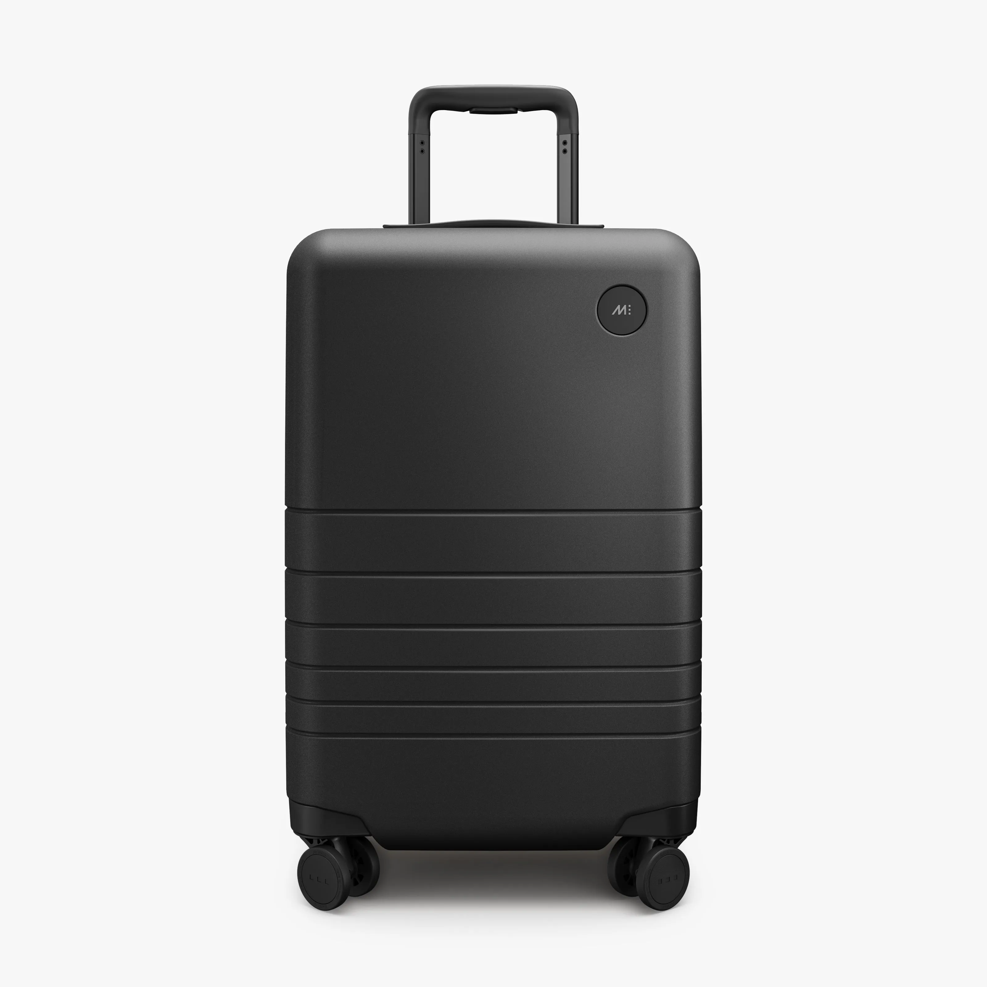 Expandable Carry-On