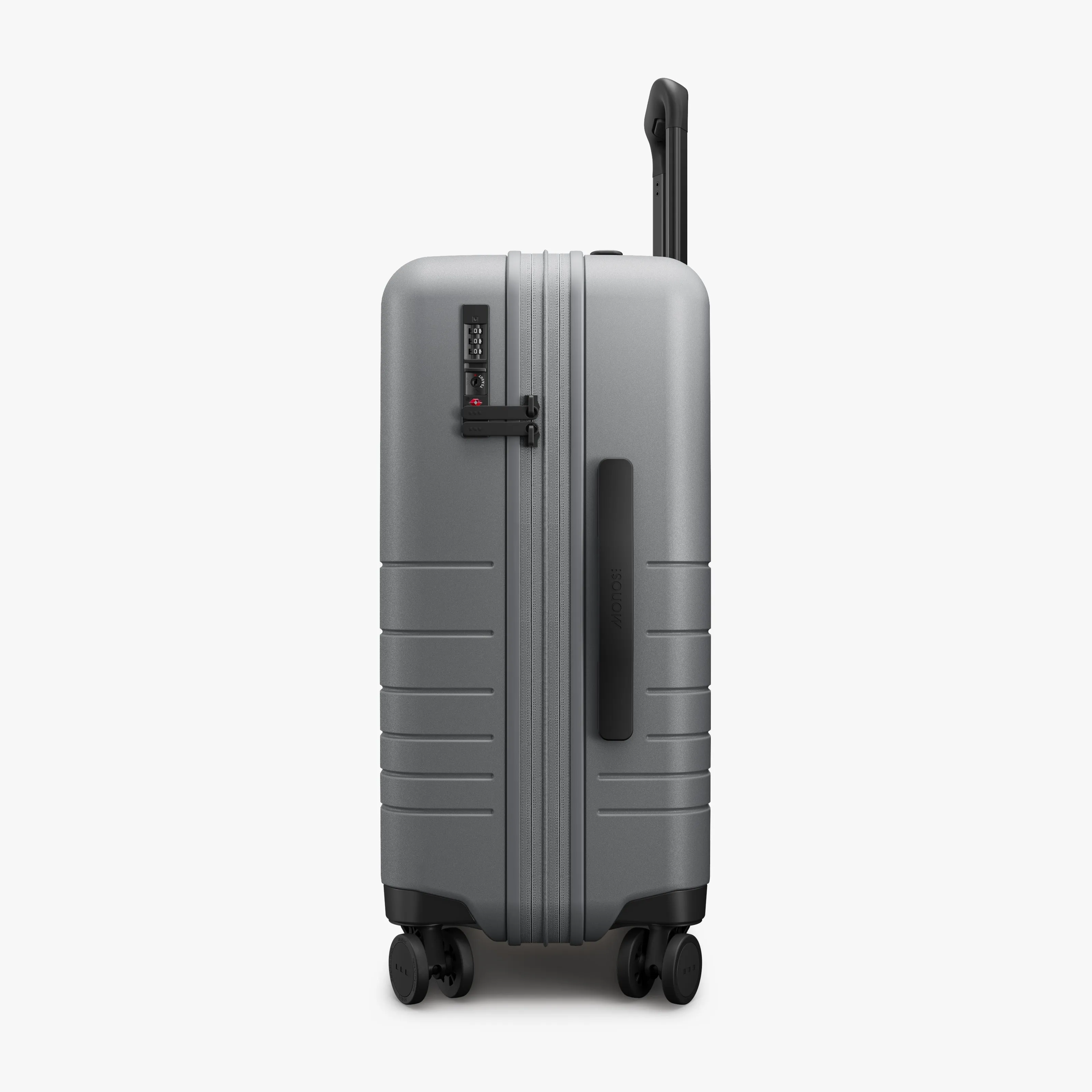 Expandable Carry-On
