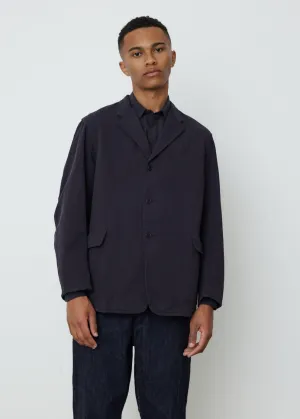 Garment Dyed Jacket