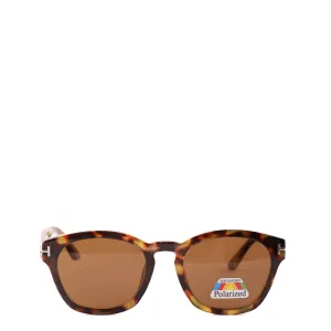 GRAYSON Tortoise Shell