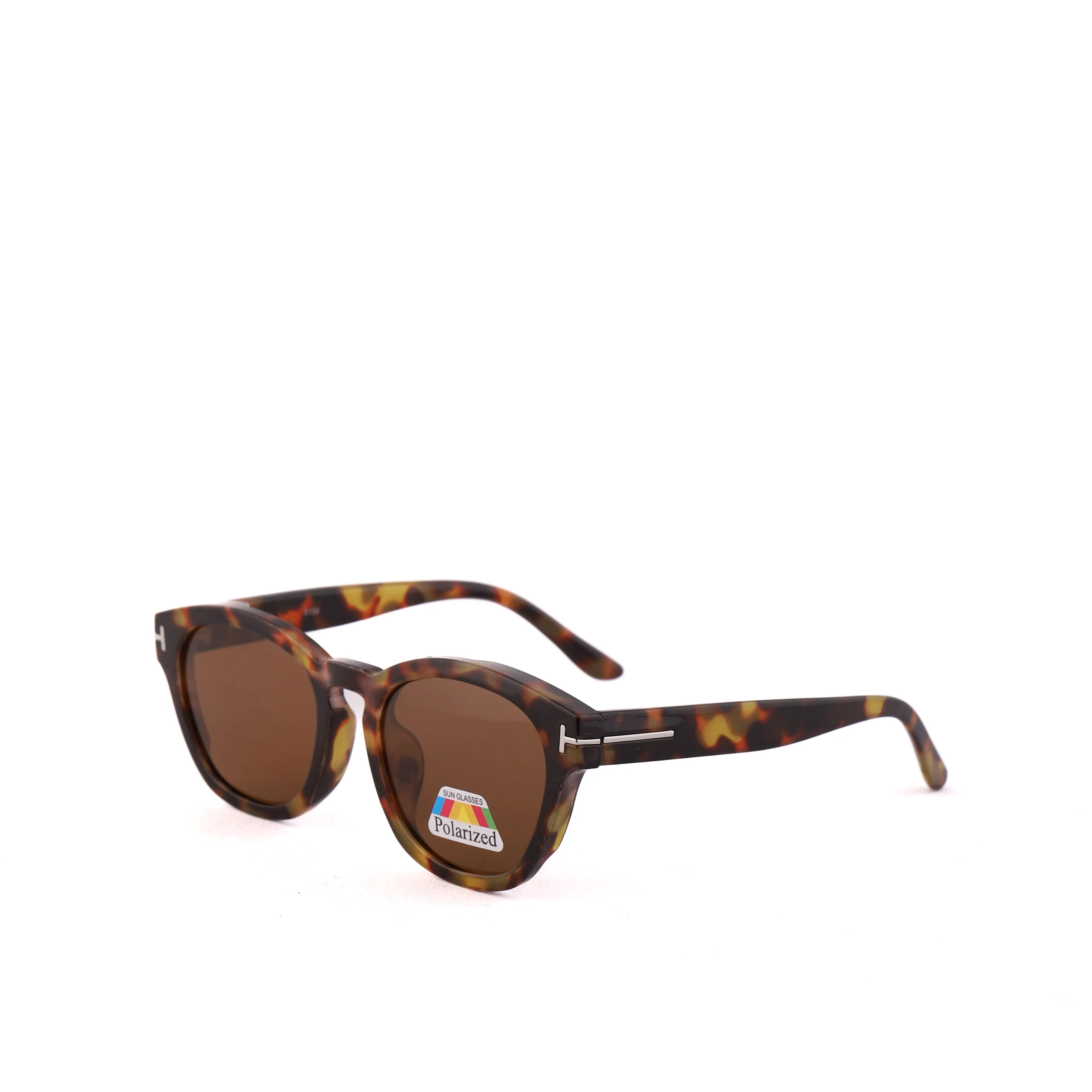 GRAYSON Tortoise Shell