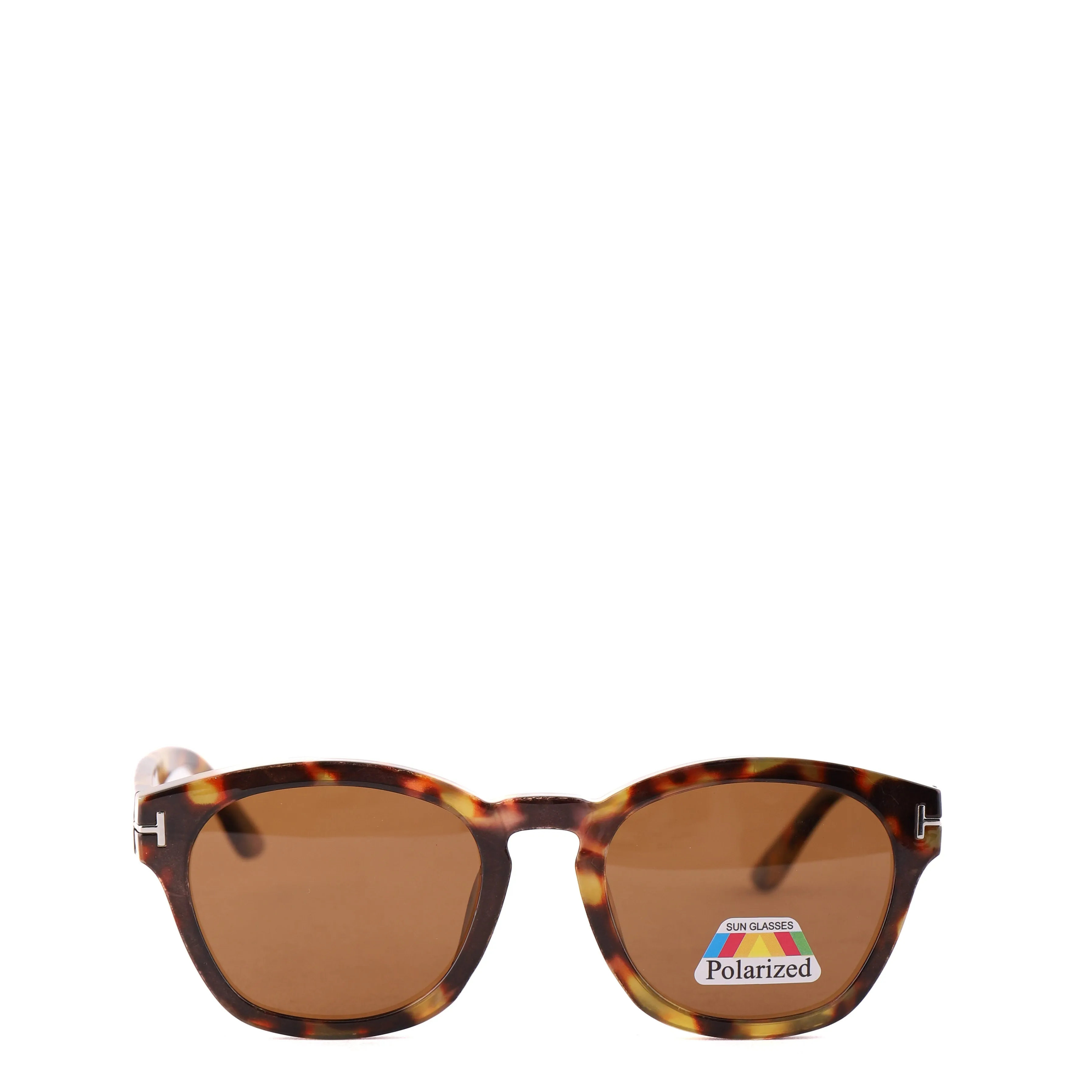 GRAYSON Tortoise Shell
