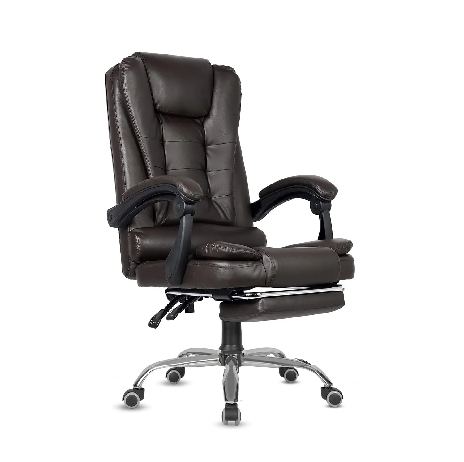 Green Soul Urbane Pro Leatherette Executive Chair
