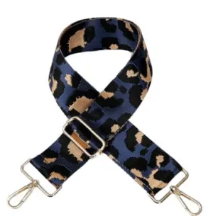 Guitar bag strap