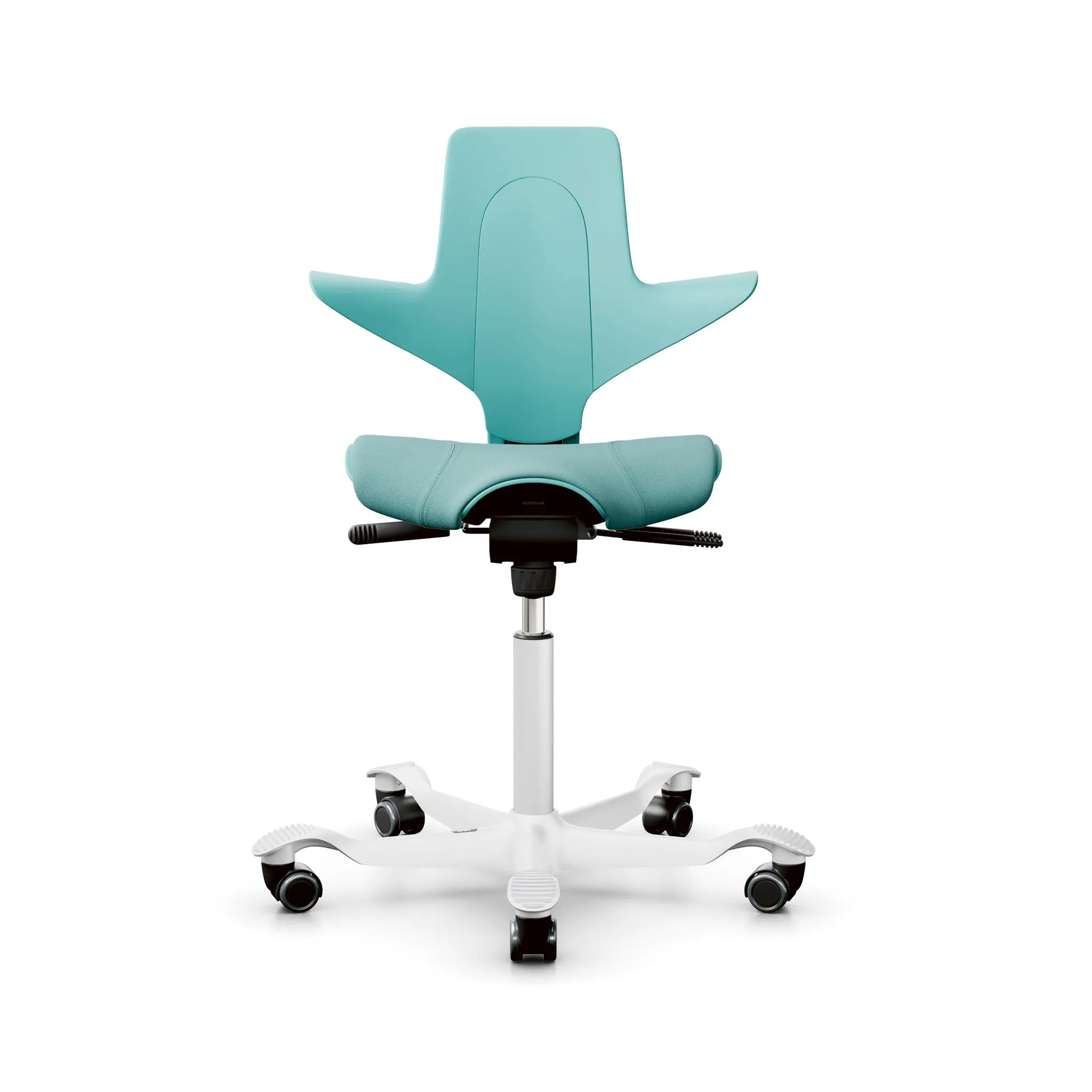 HAG Capisco Puls 8020 Ergonomic Office Chair