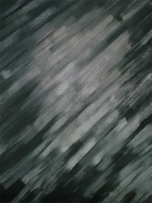 Headlight Streak Hand Painted Photo Backdrop