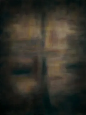 Heirloom Hand Painted Photo Backdrop