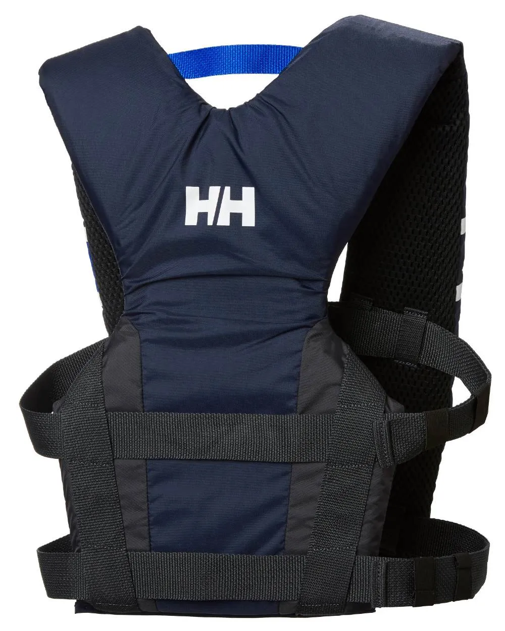 Helly Hansen Comfort Compact 50N Life Vest