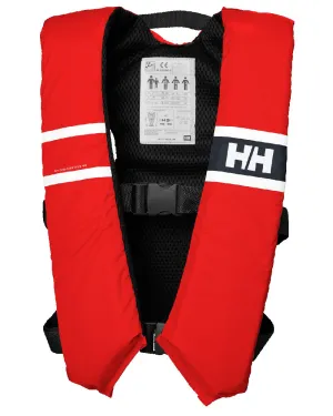 Helly Hansen Comfort Compact 50N Life Vest