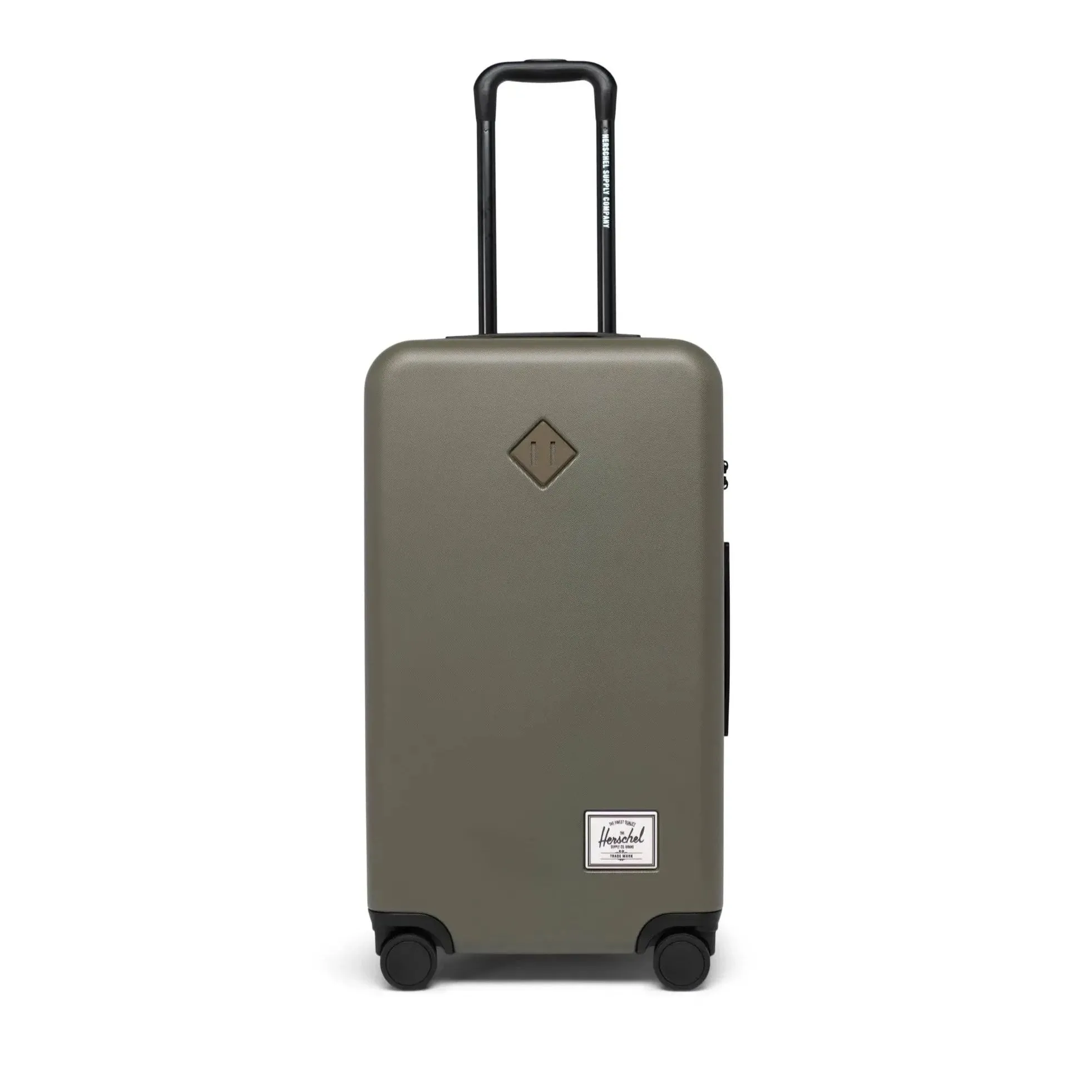 Heritage Hardshell | Medium (Classics)