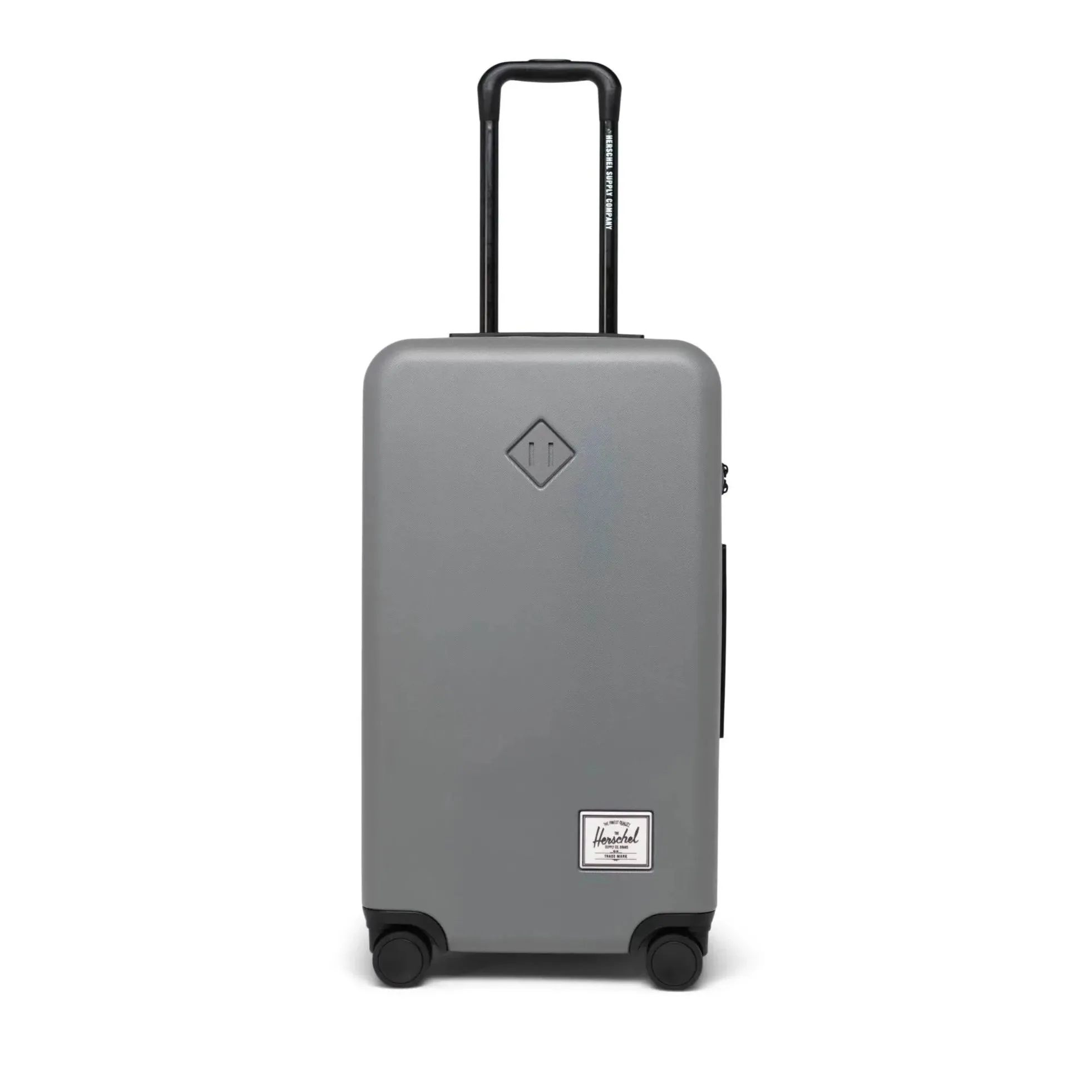Heritage Hardshell | Medium (Classics)