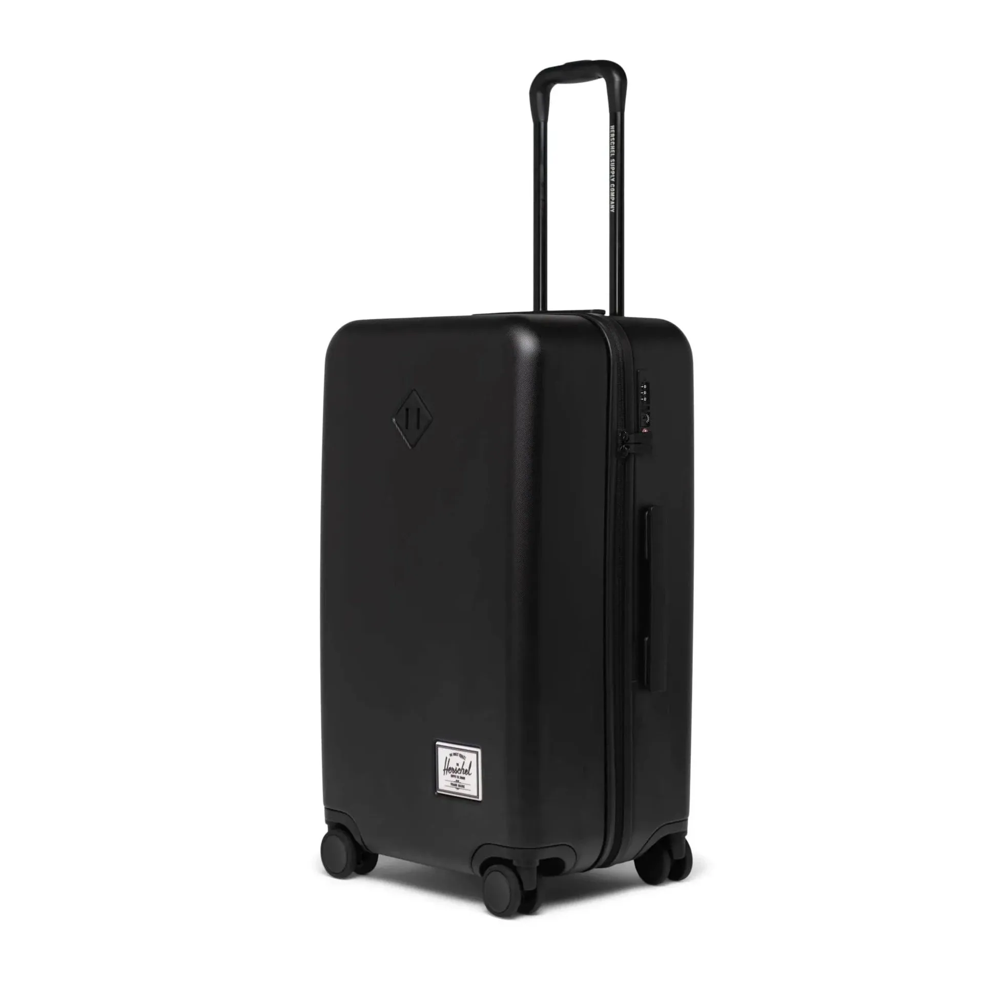 Heritage Hardshell | Medium (Classics)