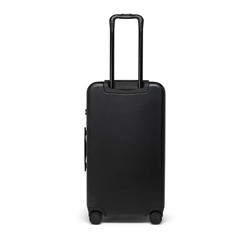HERSCHEL HERITAGE HARDSHELL MEDIUM LUGGAGE