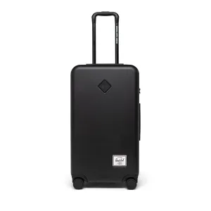 HERSCHEL HERITAGE HARDSHELL MEDIUM LUGGAGE
