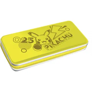 Hori Aluminium Case Pikachu Pop for Nintendo Switch