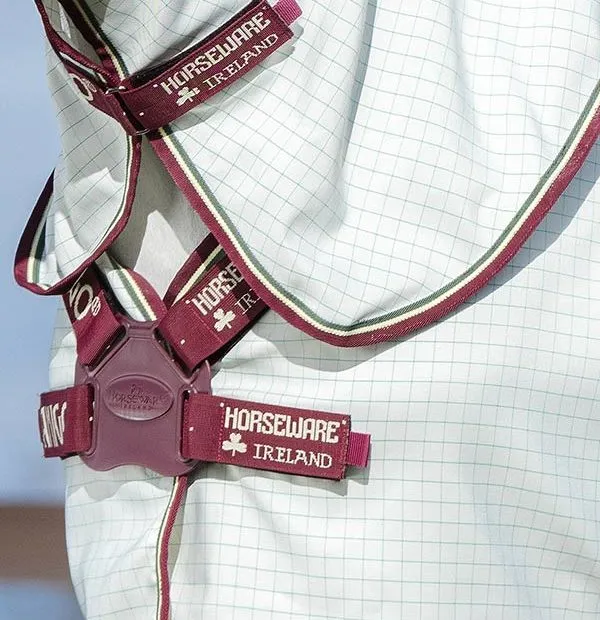 Horseware Amigo Aussie All Rounder