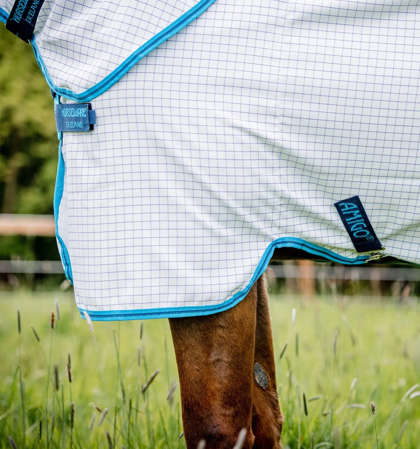 Horseware Amigo Aussie All Rounder