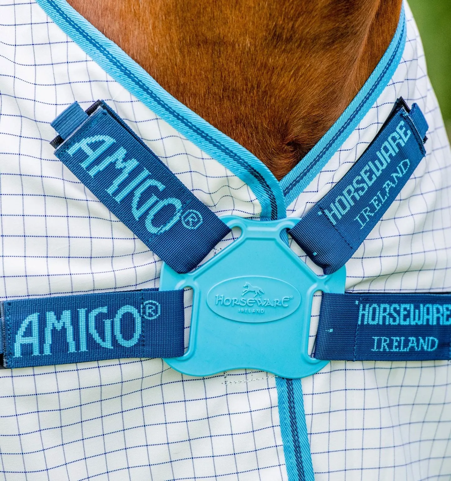 Horseware Amigo Aussie All Rounder