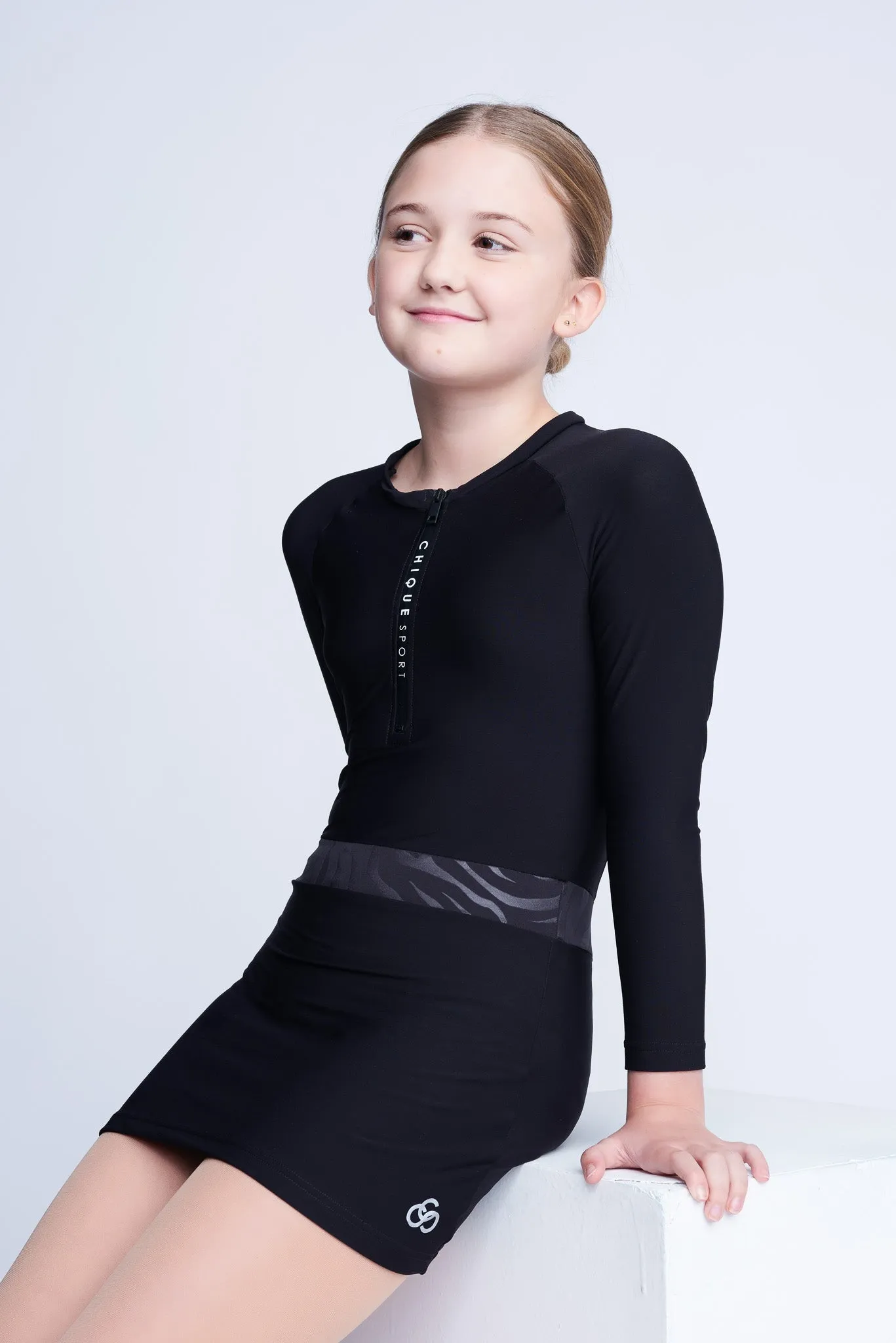 Iconic Dress