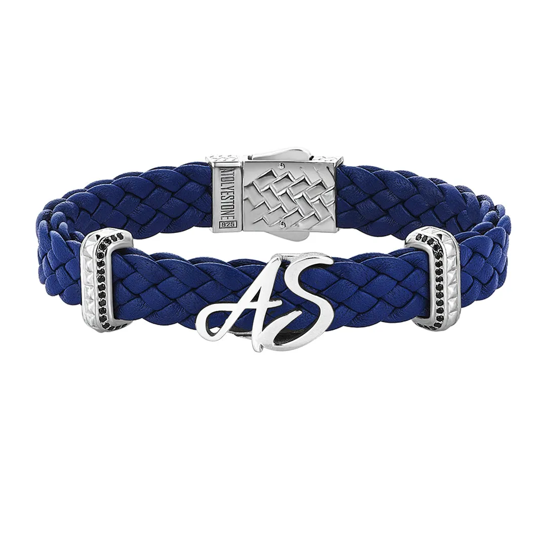 Iconic Elements Italic Statement Bracelet