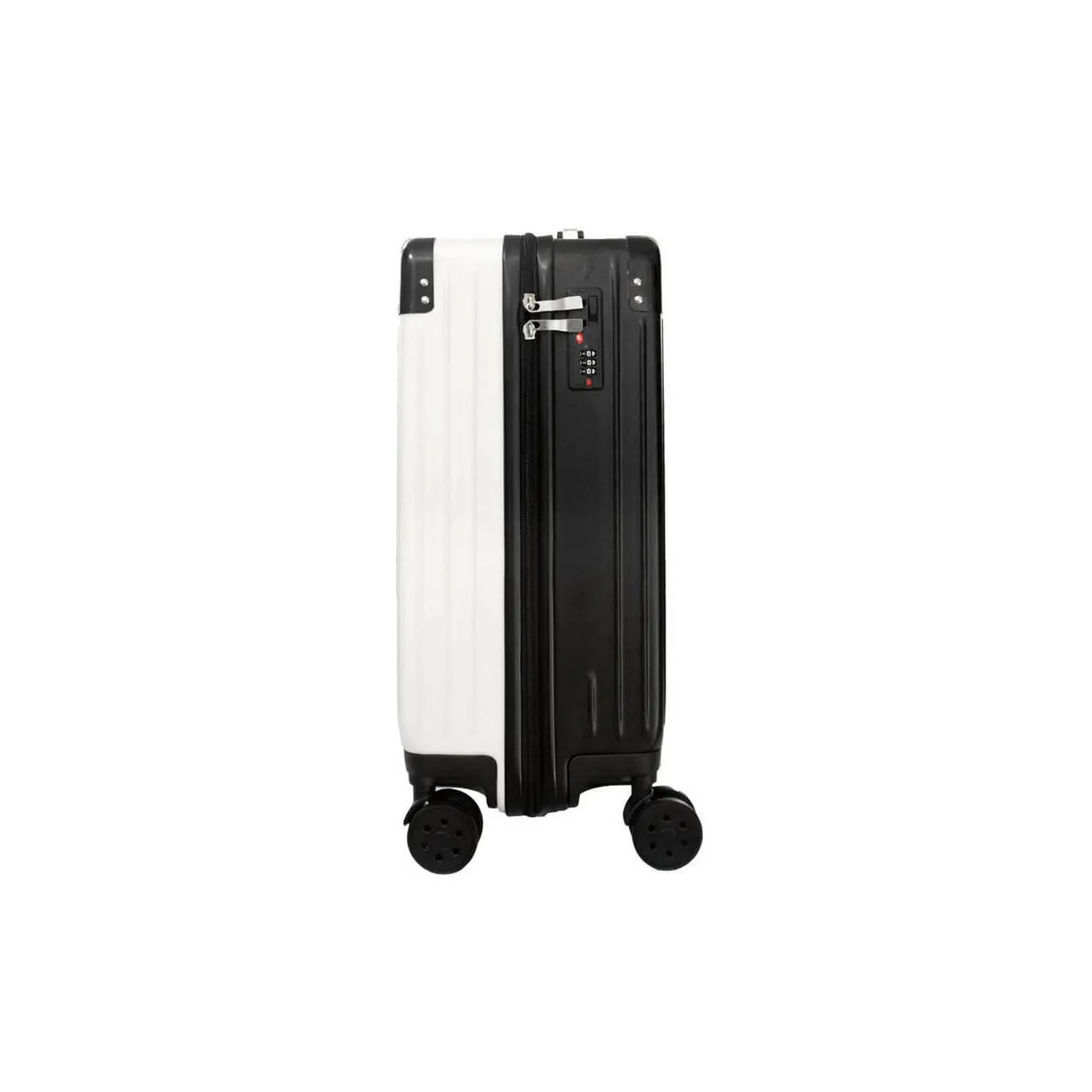 Jacksonville Jaguars Carry-On Hardcase Spinner Luggage