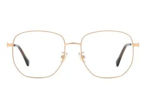 Jimmy Choo Square Frames - JC368/F