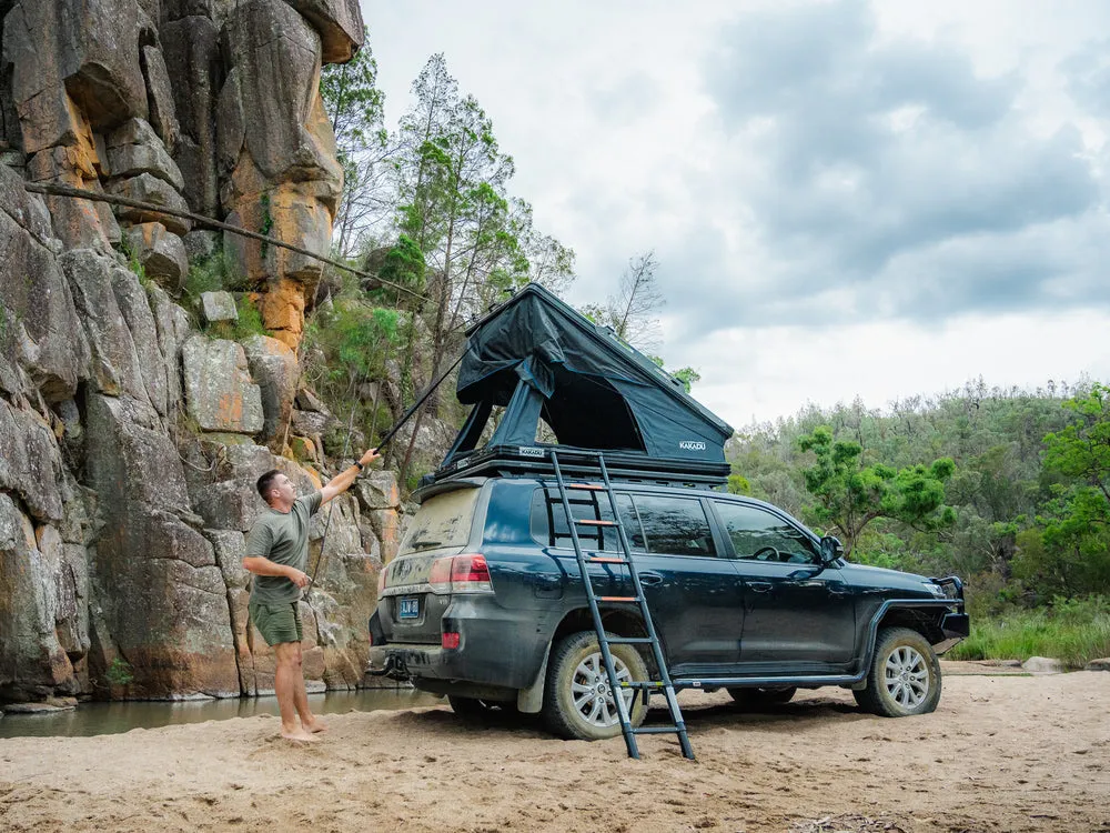 Kakadu Canning 1300 Roof Top Tent