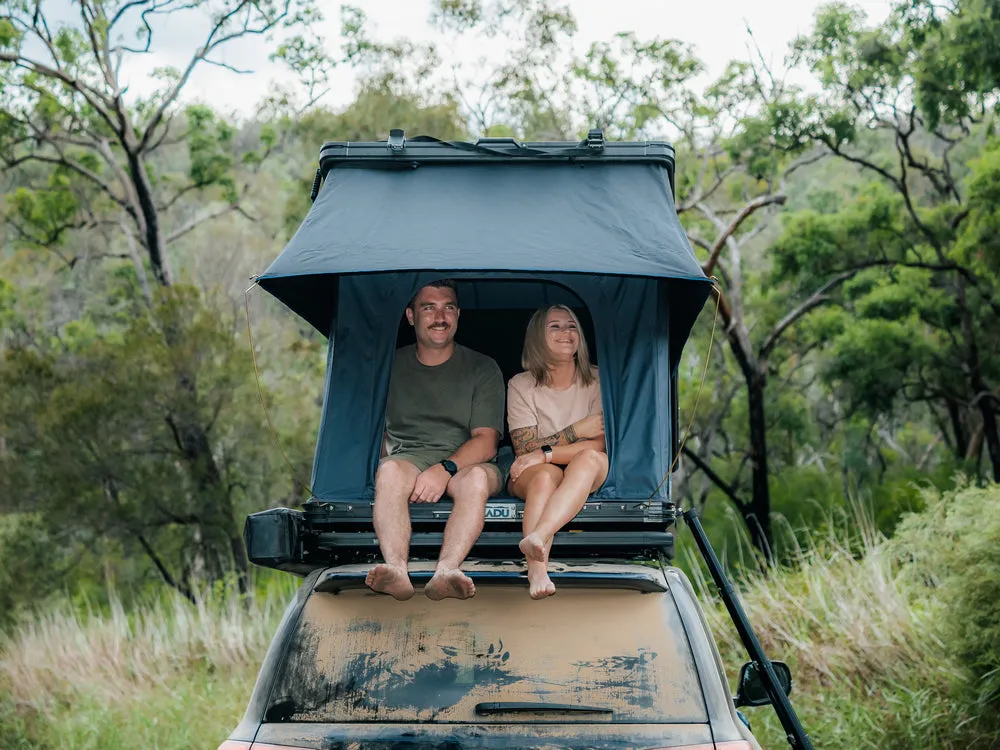 Kakadu Canning 1300 Roof Top Tent