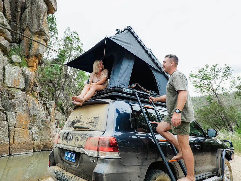 Kakadu Canning 1300 Roof Top Tent
