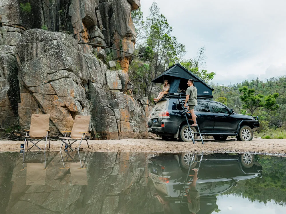 Kakadu Canning 1300 Roof Top Tent